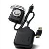 G-Homa Outdoor Light Timer Waterproof 48 Settings Black-1