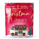 Orion Christmas Kindle Store Best Sellers-0