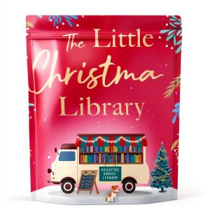 Orion Christmas Kindle Store Best Sellers-0