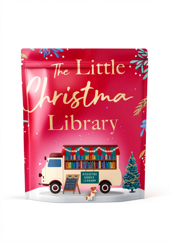 Orion Christmas Kindle Store Best Sellers book cover