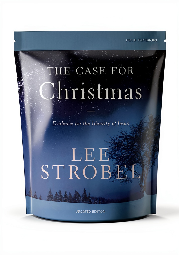 HarperChristian Resources Kindle Book cover