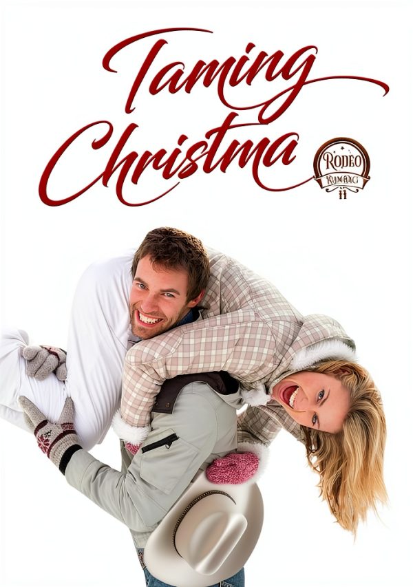 Rodeo Romance Book 11 by Wholesome Hearts Publishing-0