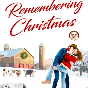 Rodeo Romance Book by Wholesome Hearts Publishing Kindle-0