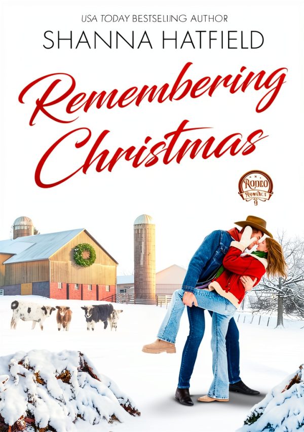 Rodeo Romance Book by Wholesome Hearts Publishing Kindle-0