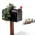 Wholesome Hearts Publishing Christmas Letters Kindle Book-0