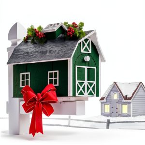 Wholesome Hearts Publishing Christmas Letters Book 2 Kindle-0