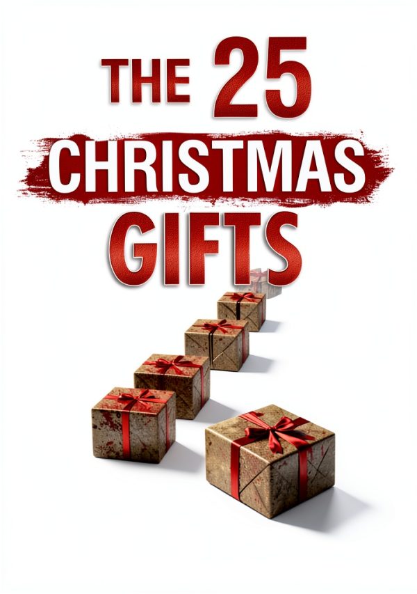 Kindle Christmas Gift The 25 Christmas Gifts Unstereotypical-0