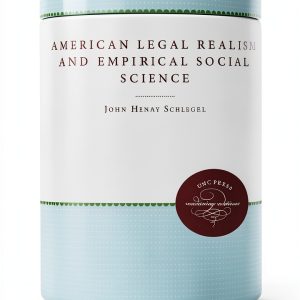 Legal History Kindle eBook – North Carolina Press, 432‑Page Study-0