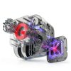 Corsair Nautilus 360 RS LCD CPU Cooler 360mm AIO IPS Screen Black-6