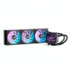 ASUS ROG Ryujin III 360 ARGB Extreme Liquid Cooler 360mm Black LCD-1