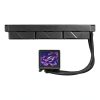 ASUS ROG Ryujin III 360 ARGB Extreme Liquid Cooler 360mm Black LCD-27
