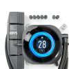Corsair Nautilus 360 RS LCD CPU Cooler 360mm AIO IPS Screen Black-2