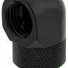 Corsair Hydro X Series 90deg Rotary Adapter Pack Black 90deg Universal-1
