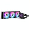 ASUS ROG Ryujin III 360 ARGB Extreme Liquid Cooler 360mm Black LCD-7