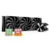 ID-COOLING FX360 PRO Liquid CPU Cooler 360mm AIO with 3x120mm Fans-0