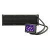 ASUS ROG Ryujin III 360 ARGB Extreme Liquid Cooler 360mm Black LCD-16