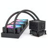 ASUS ROG Ryujin III 360 ARGB Extreme Liquid Cooler 360mm Black LCD-17