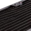 CORSAIR Hydro X Series XR5 360mm Water Cooling Radiator - Triple 120mm Fan Mounts - Premium Copper Construction - Easy Installation - Black-8