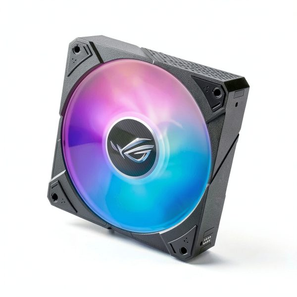 ASUS ROG Ryujin III 360 ARGB Extreme Liquid Cooler 360mm Black LCD-10