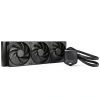 be quiet! Pure Loop 3 360mm AIO Water Cooler with 3 Wings 120mm Fans-0