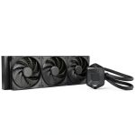 be quiet! Pure Loop 3 360mm AIO Water Cooler with 3 Wings 120mm Fans-0
