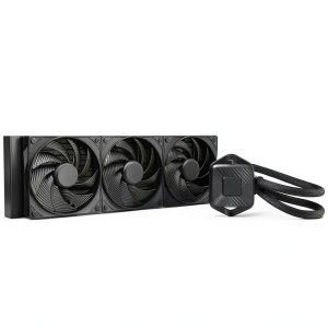 be quiet! Pure Loop 3 360mm AIO Water Cooler with 3 Wings 120mm Fans-0