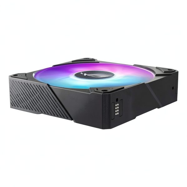 ASUS ROG Ryujin III 360 ARGB Extreme Liquid Cooler 360mm Black LCD-14