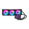 ASUS ROG Ryujin III 360 ARGB Extreme Liquid Cooler 360mm Black LCD-0