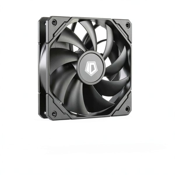 ID-COOLING FX360 PRO Liquid CPU Cooler 360mm AIO with 3x120mm Fans-3