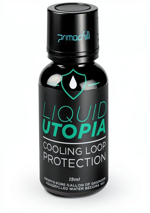 PrimoChill Liquid Utopia 15ml Bottle Medium Grit Water Cooling Fluid-0