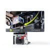 TRYX Panorama 360 ARGB 360mm AIO Cooler 6.67" AMOLED Screen 2025 P360A-6
