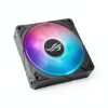 ASUS ROG Ryujin III 360 ARGB Extreme Liquid Cooler 360mm Black LCD-11