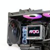 ASUS ROG Ryujin III 360 ARGB Extreme Liquid Cooler 360mm Black LCD-4