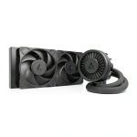 ARCTIC Liquid Freezer III Pro 240mm AIO CPU Cooler Black with VRM Fan-0