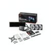 ASUS ROG Ryujin III 360 ARGB Extreme Liquid Cooler 360mm Black LCD-5