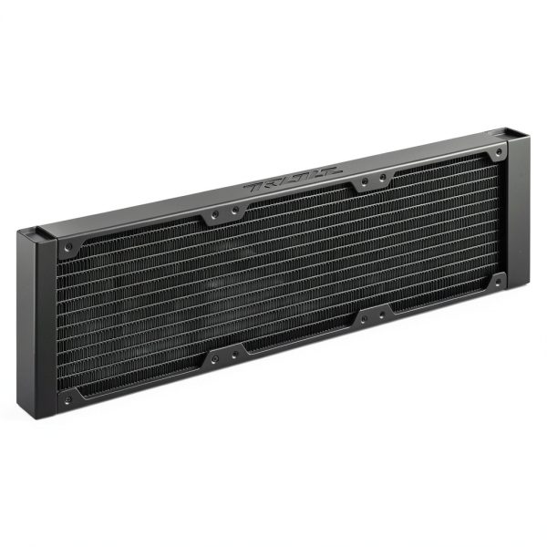ASUS ROG Ryujin III 360 ARGB Extreme Liquid Cooler 360mm Black LCD-15