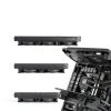 be quiet! Pure Loop 3 360mm AIO Water Cooler with 3 Wings 120mm Fans-6