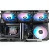 Thermalright Aqua Elite 360 V3 Water Cooling CPU Cooler with ARGB Fans-3