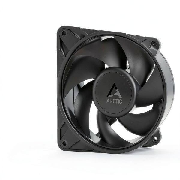 ARCTIC Liquid Freezer III Pro 240mm AIO CPU Cooler Black with VRM Fan-2