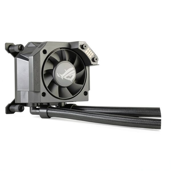ASUS ROG Ryujin III 360 ARGB Extreme Liquid Cooler 360mm Black LCD-20