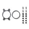 Premium AMD AM4/AM5 Retention Kit ASETEK Sleek Finish Easy Install-3