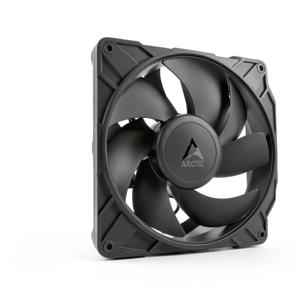 ARCTIC Liquid Freezer III Pro 420 Cooler 140mm Fan 38mm Radiator Black-2