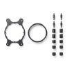 Premium AMD AM4/AM5 Retention Kit ASETEK Sleek Finish Easy Install-1