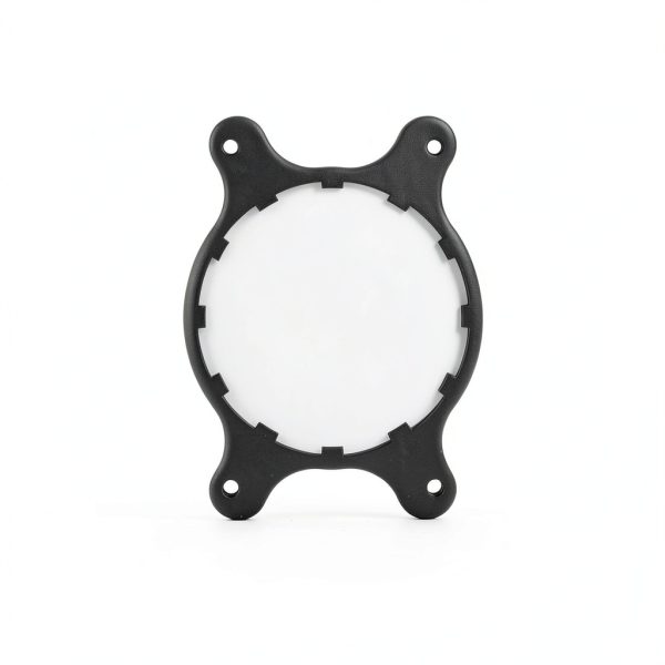 Premium AMD AM4/AM5 Retention Kit ASETEK Sleek Finish Easy Install-2
