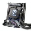 Premium AMD AM4/AM5 Retention Kit ASETEK Sleek Finish Easy Install-7