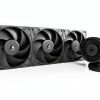 ARCTIC Liquid Freezer III Pro 420 Cooler 140mm Fan 38mm Radiator Black-0